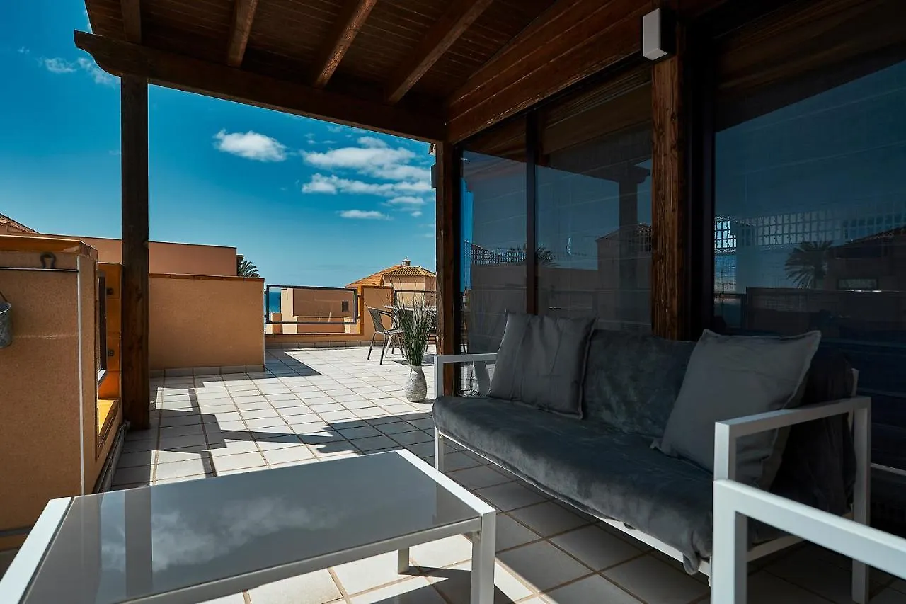 Casa Anna Apartment Costa Calma Spain