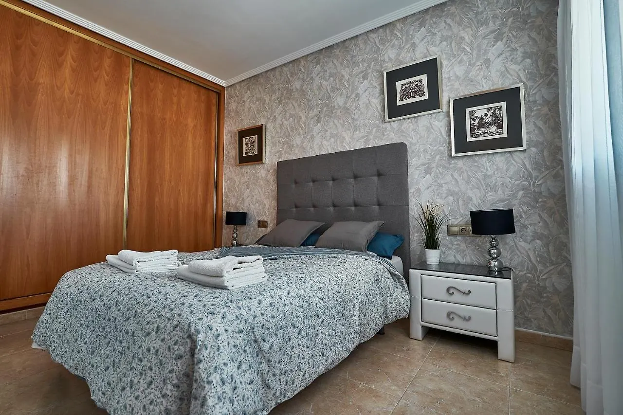 Casa Anna Apartment Costa Calma
