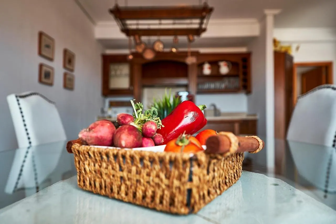 Casa Anna Apartment Costa Calma