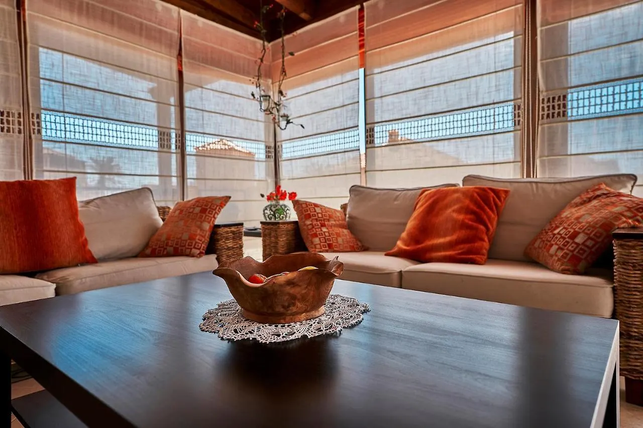 Casa Anna Apartment Costa Calma Spain
