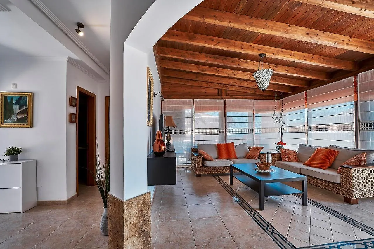 Casa Anna Apartment Costa Calma Spain