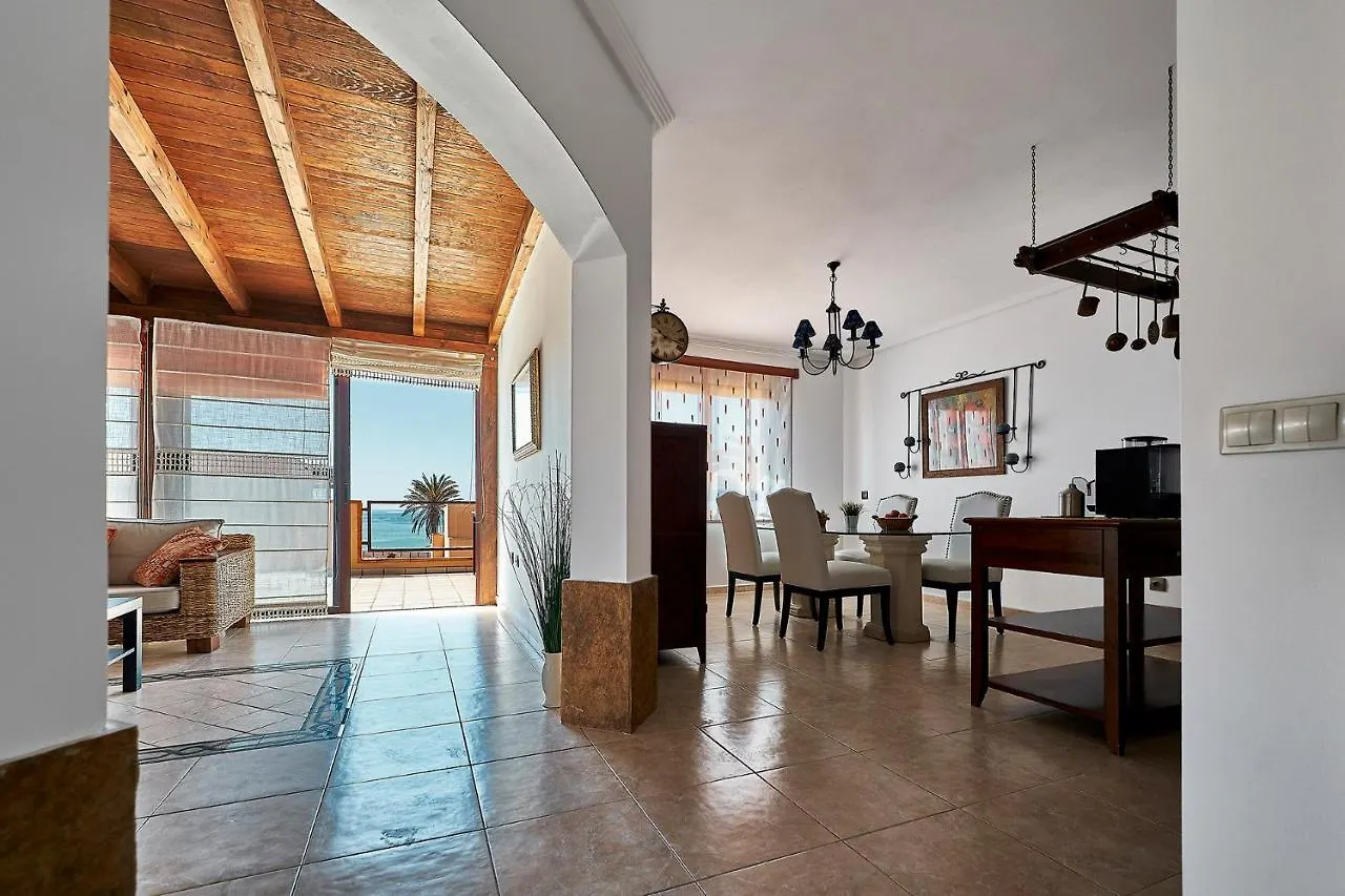 Casa Anna Apartment Costa Calma Spain