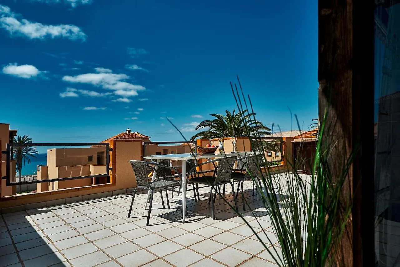Casa Anna Apartment Costa Calma