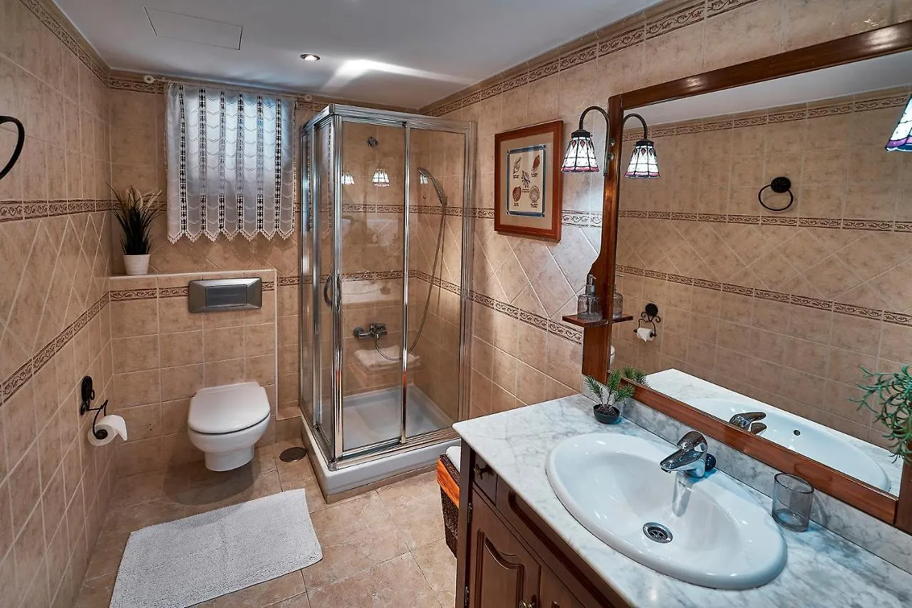 Casa Anna Apartment Costa Calma