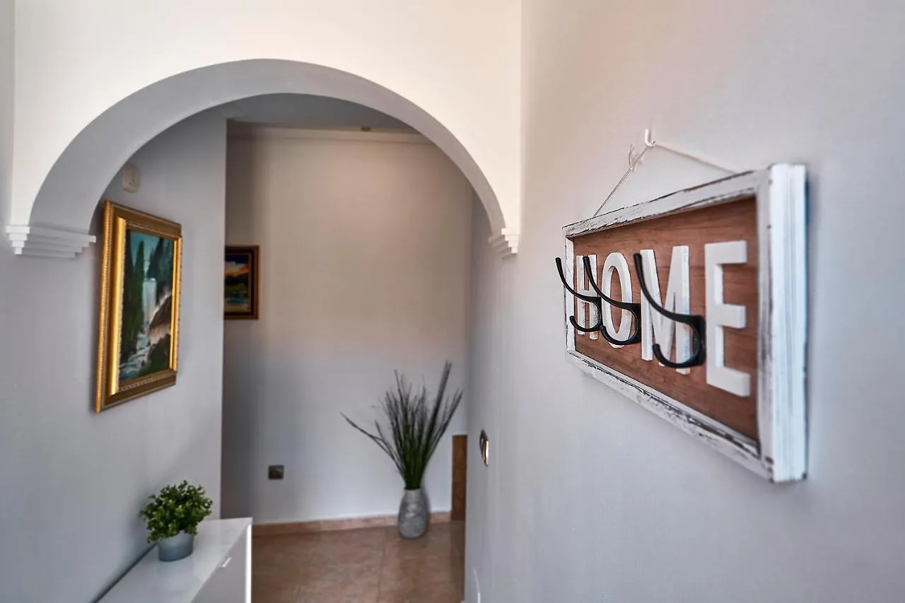 Casa Anna Apartment Costa Calma 0*,  Spain