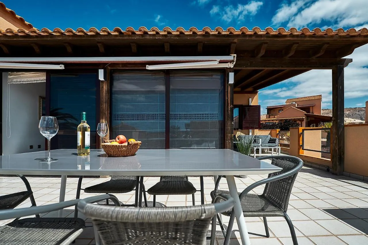 Casa Anna Apartment Costa Calma