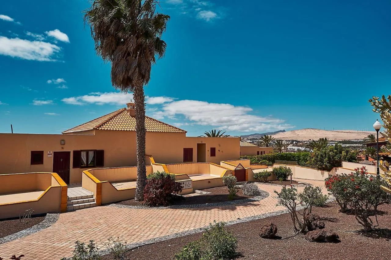 Casa Anna Apartment Costa Calma